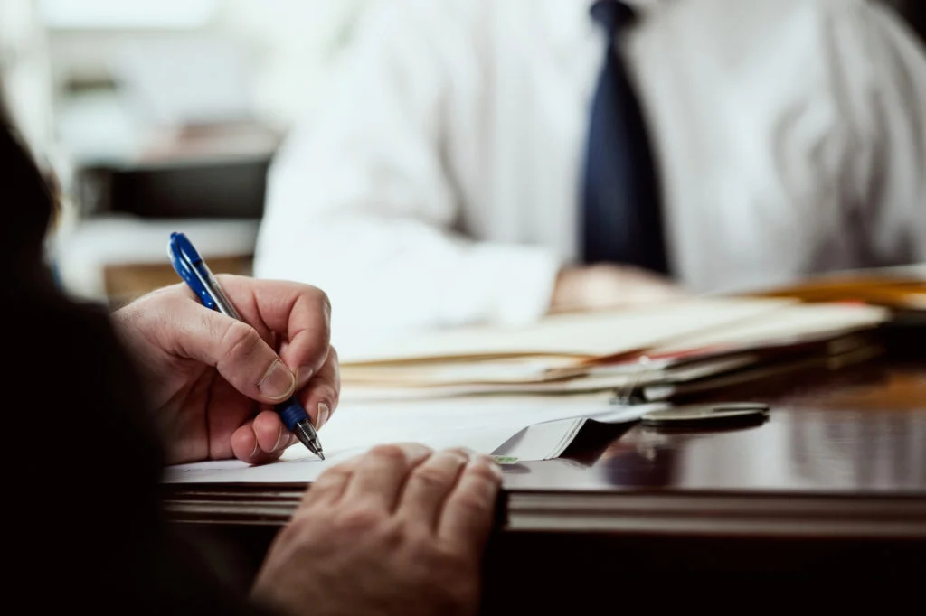 What Makes a Will Legally Valid Bude?