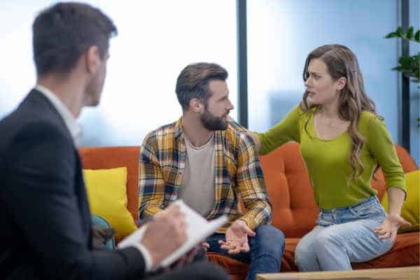 Which Will Type Offers the Best Protection for Children From Previous Relationships Bude