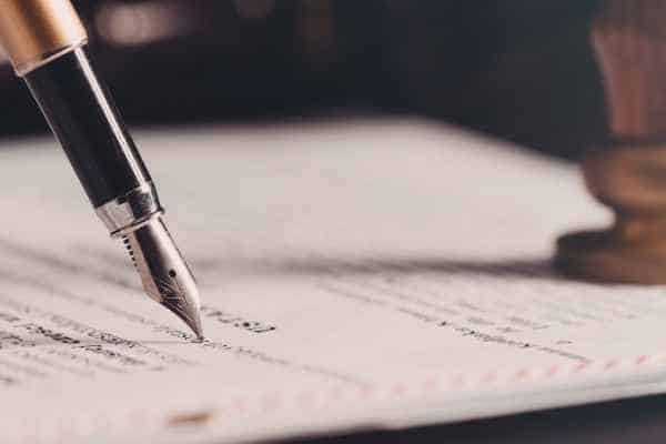When Is a Handwritten Will Considered Legal Bude