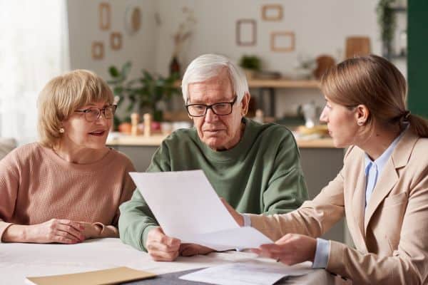 Are Will Writing Services Legally Recognised Bude